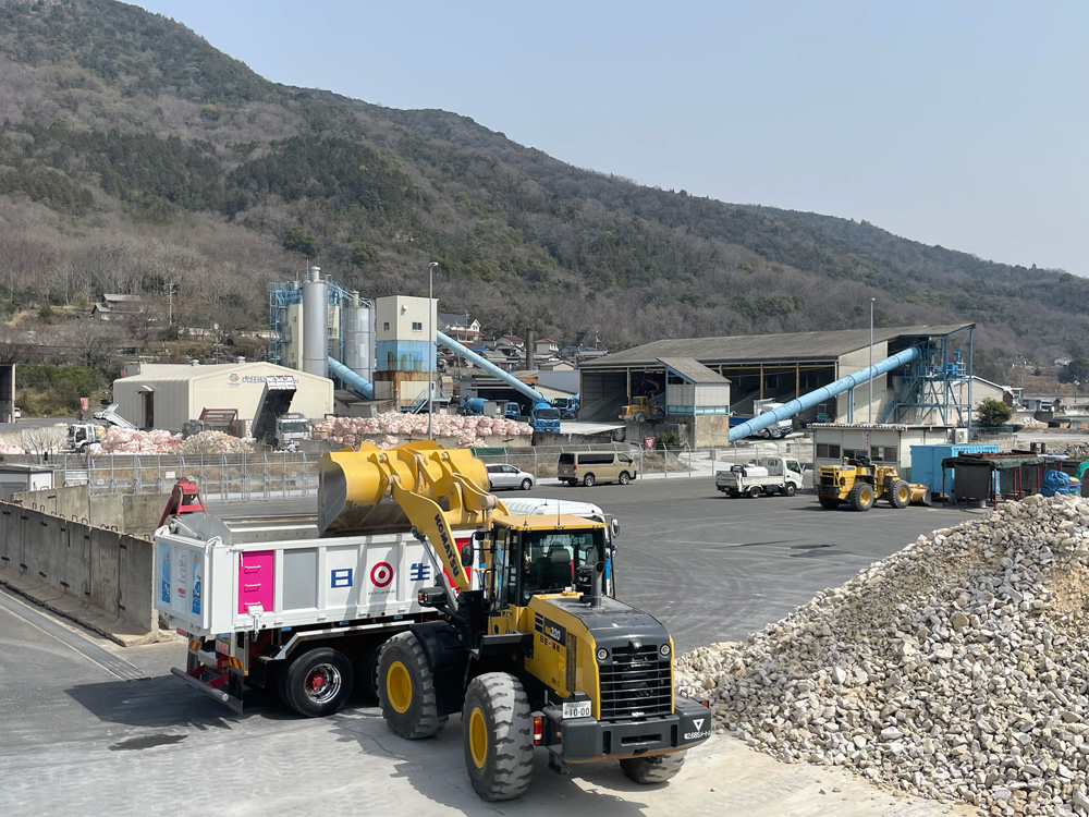 バラ原料