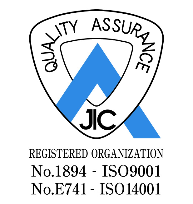 ISO9001 ISO 14001